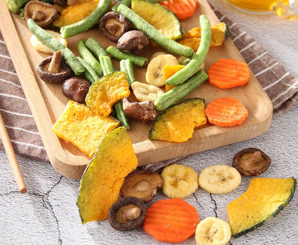 看完這些低熱量食物，你還相信它們能幫助瘦身嗎？