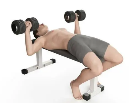 瘦身期間，別只做有氧運動！一組力量訓練，幫你塑造曲線身材！