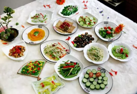 瘦身做到這兩點，保你7天瘦10斤~