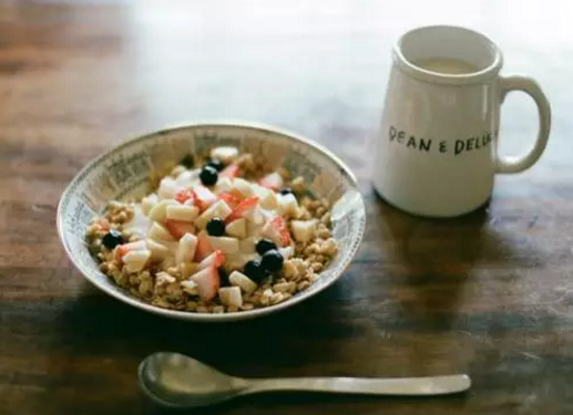 瘦身做到這兩點，保你7天瘦10斤~