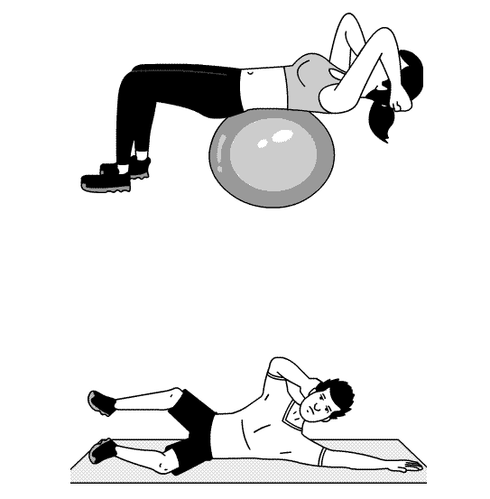 瘦身做到這兩點，保你7天瘦10斤~