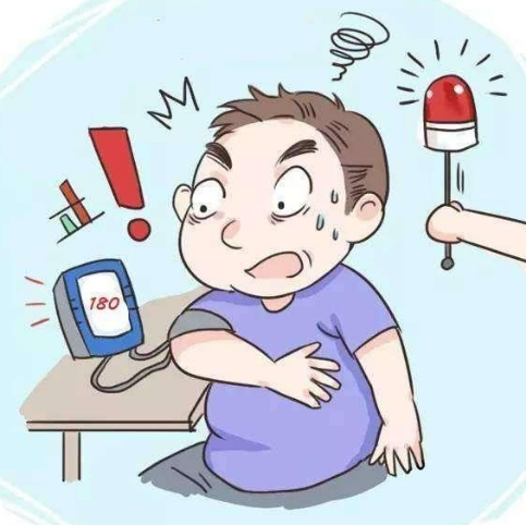 瘦身能治愈高血壓嗎？