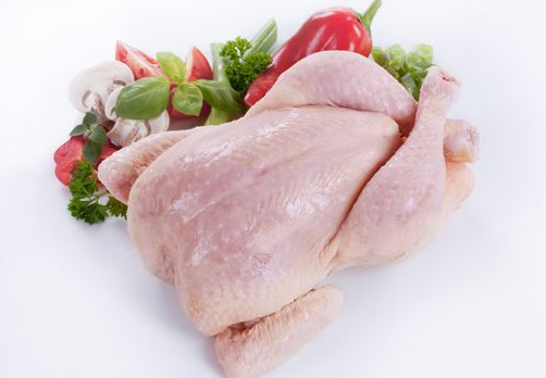 瘦身期間，就不該吃肉嗎？