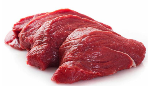 瘦身期間，就不該吃肉嗎？