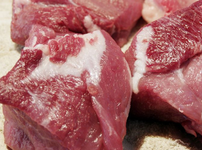 瘦身期間，就不該吃肉嗎？