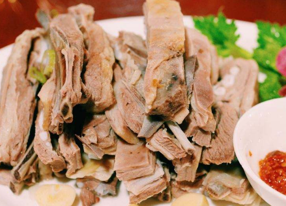 瘦身期間，就不該吃肉嗎？