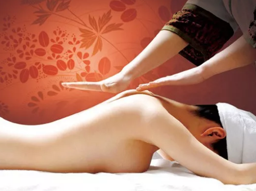 良咔瘦身｜女人一定要減背