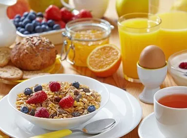 良咔瘦身|女性延緩衰老的11條養(yǎng)生法則