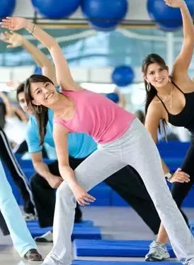 良咔瘦身|女性延緩衰老的11條養(yǎng)生法則