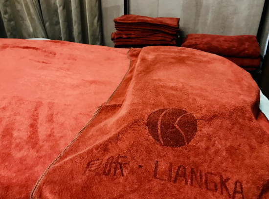 喜訊 | 心月良子成功牽手良咔瘦身