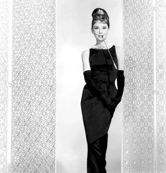 良咔完美人體身材比例