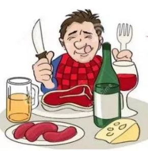 瘦身對治痛風(fēng)有什么幫助？