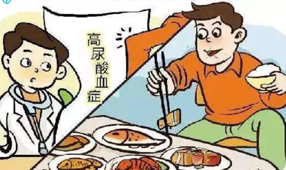 瘦身對治痛風(fēng)有什么幫助？