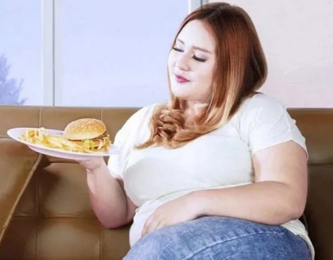 瘦身到底是在減什么？