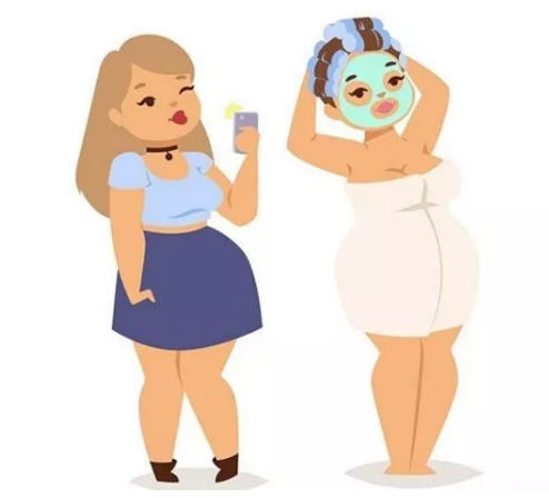 瘦身到底是在減什么？