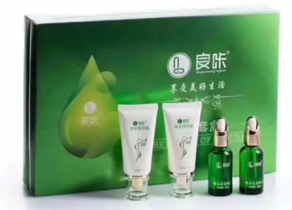 良咔瘦身-----您身邊的健康瘦身專家