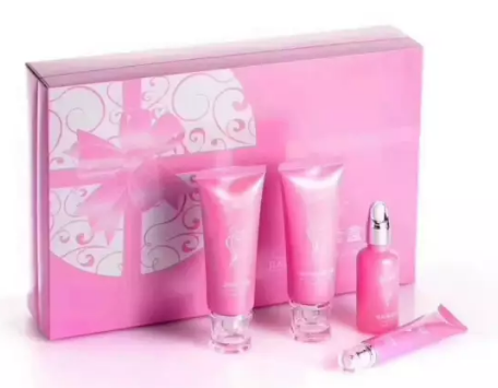 良咔瘦身-----您身邊的健康瘦身專家