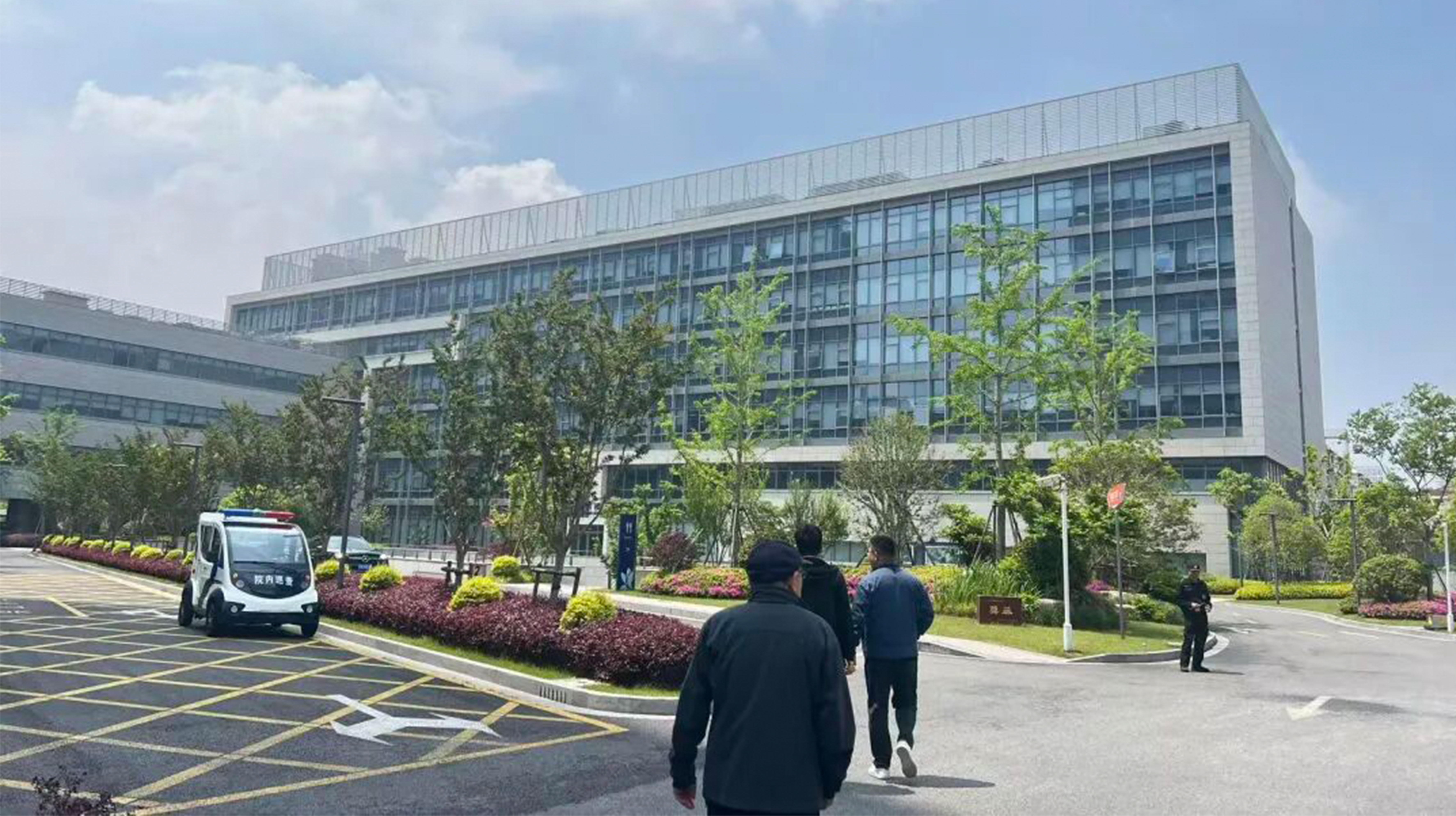 上海格瑞特2026年度特色項目巡察活動圓滿收官