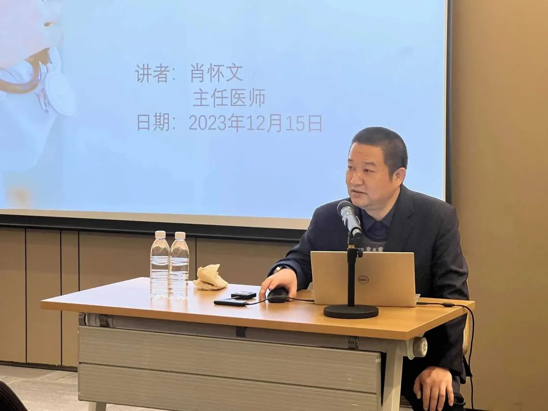 關(guān)愛員工健康，公益講座上新—上海格瑞特誠邀膽結(jié)石專家公益系列講座 (2)(圖5)