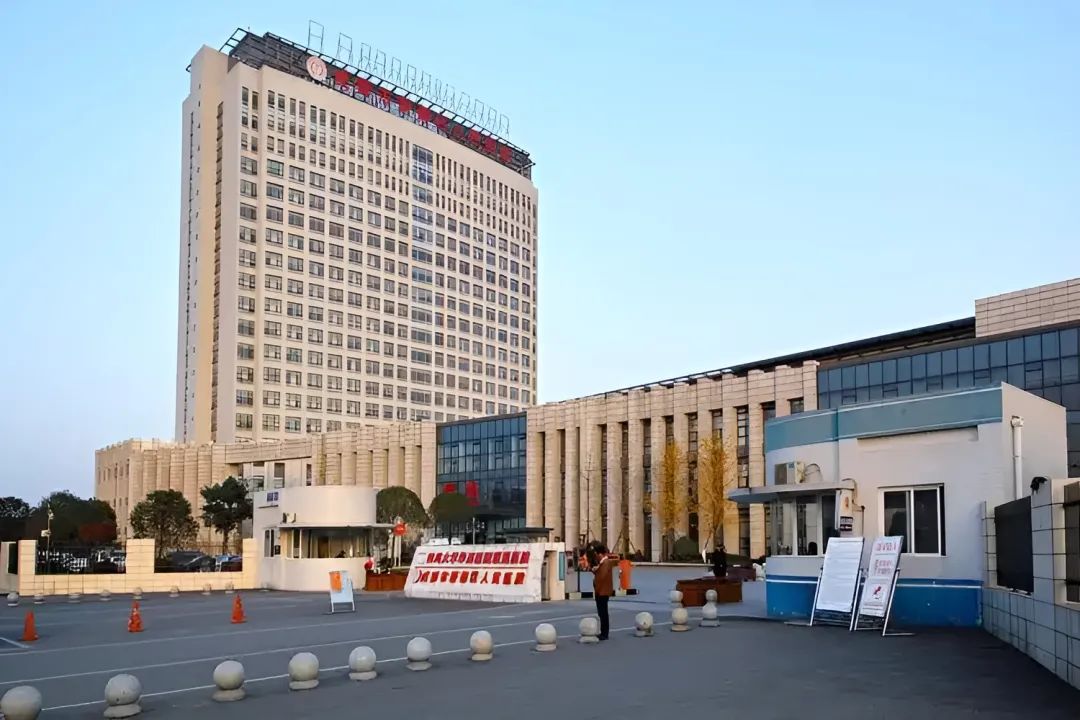格瑞特樓宇自控系統(tǒng)，守護(hù)醫(yī)院的無名英雄(圖3)