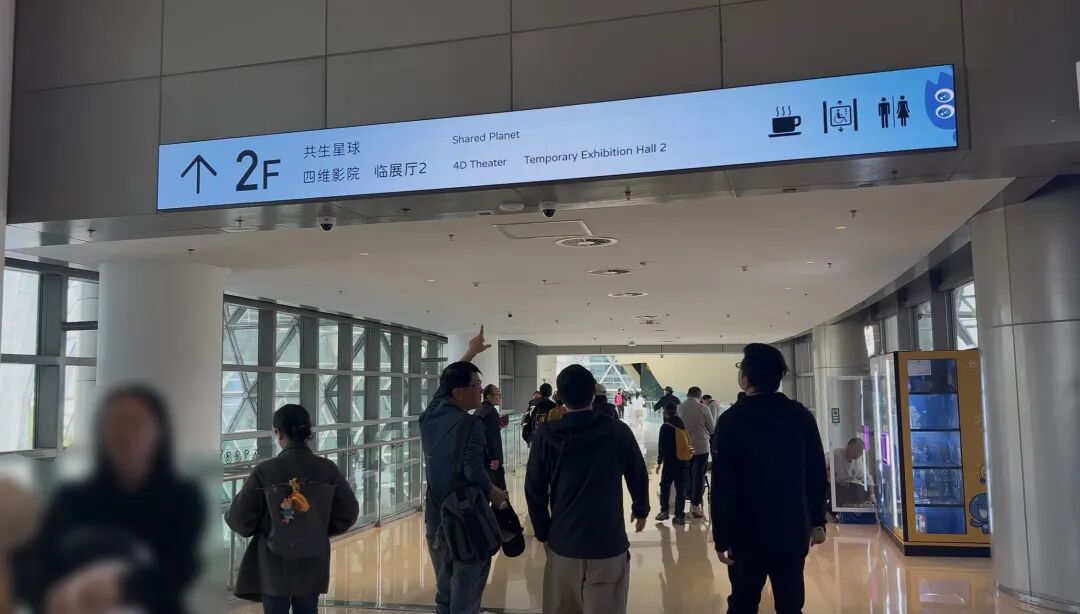 上海格瑞特2026年度特色項目巡察活動圓滿收官(圖14)