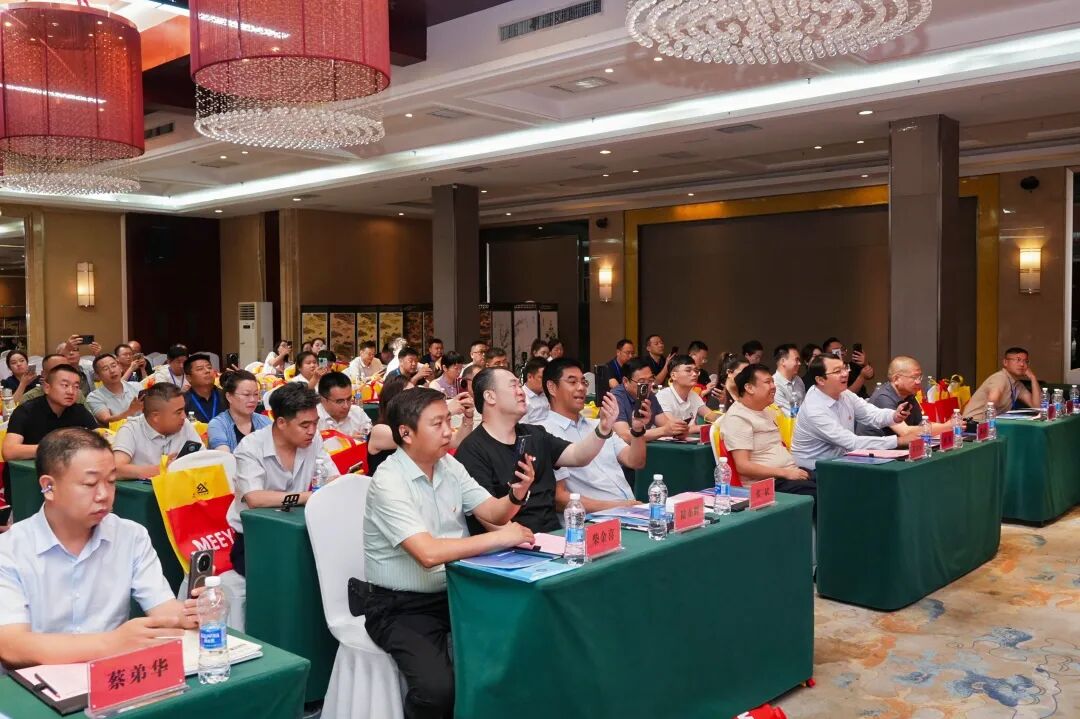 智控樓宇，賦能西部｜上海格瑞特亮相品牌力量中國行烏魯木齊站(圖3)